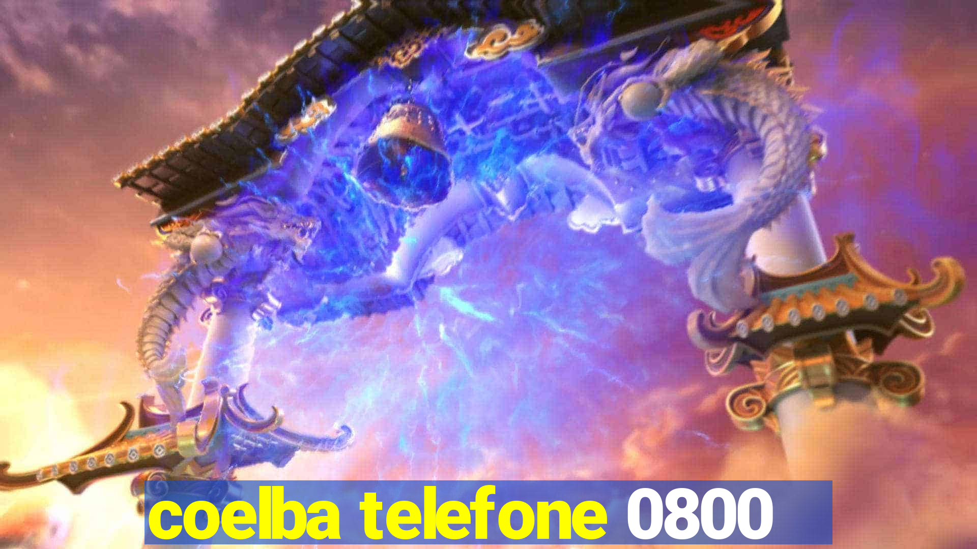 coelba telefone 0800